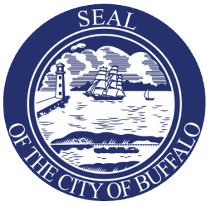 City of Buffalo Seal