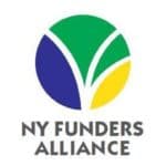 NY Funders Alliance logo