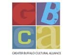 Greater Buffalo Cultural Alliance GBCA logo