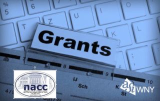 NACC DEC Grant Info Session