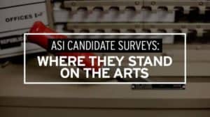 ASI Candidate Surveys