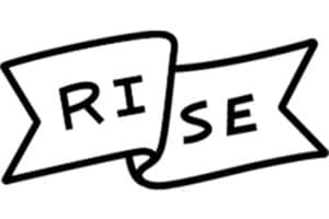 Rise Collaborative logo