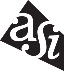 ASI Logo Black