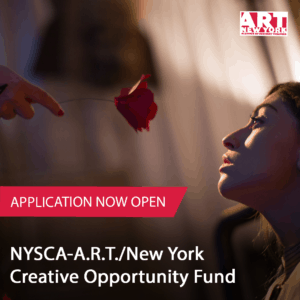 Creative Opportunity Fund image