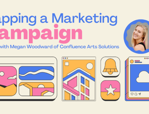 Following Up: Mapping a Marketing Campaign