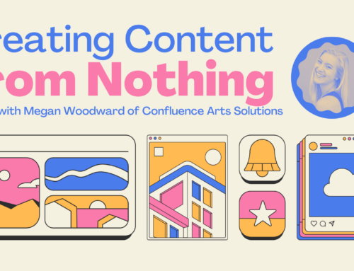 Following Up: Creating Content from Nothing